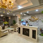 Khai Hung Hotel Binh Chanh