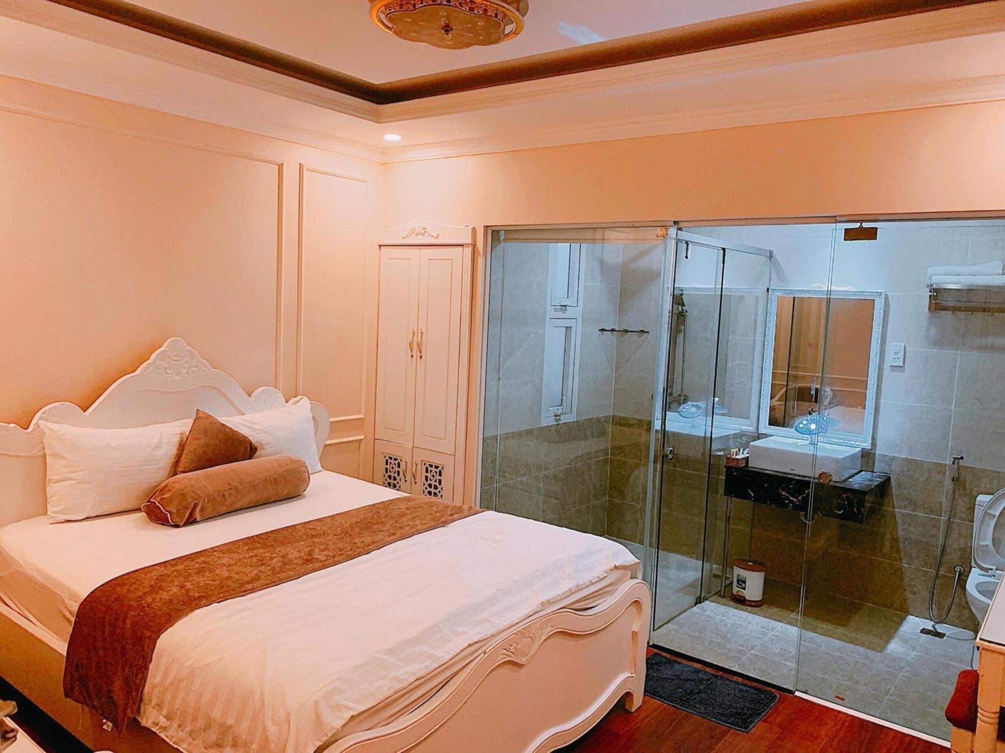 Hotel Khai Hung Binh Chanh 2*