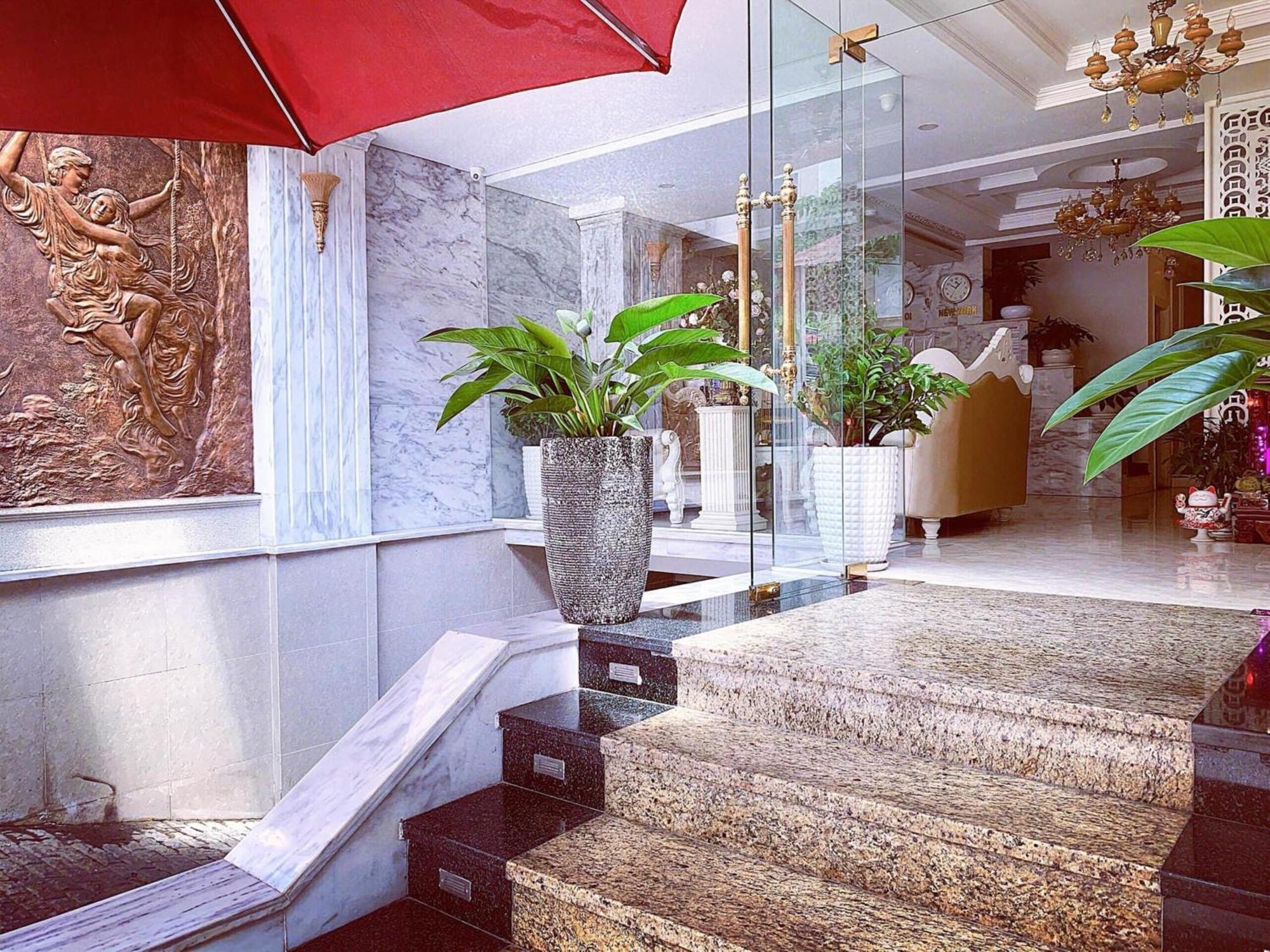 Khai Hung Binh Chanh Khách sạn TP. Hồ Chí Minh